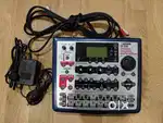 BOSS SP-505 Sampler