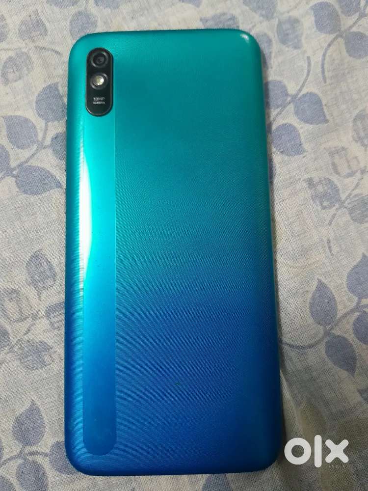 Redmi 9A 2/32 ok condition