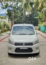 Maruti Suzuki Celerio VXI Optional MT, 2019, Petrol