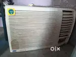 1.50 tan window ac