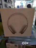 Apple airpods max