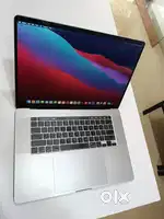 MacBook Pro 2019 32GB Ram 512 GB SSD