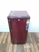 Amazing deal of single door fridge with unbelievable price and offer
