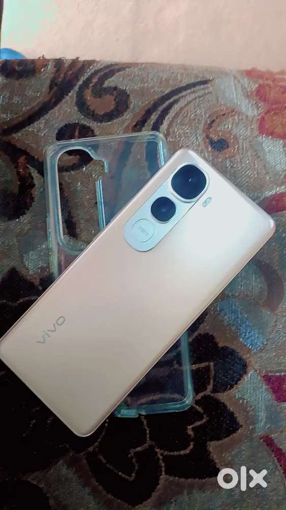 Vivo Y 400 Pro 8/256 Top condition
