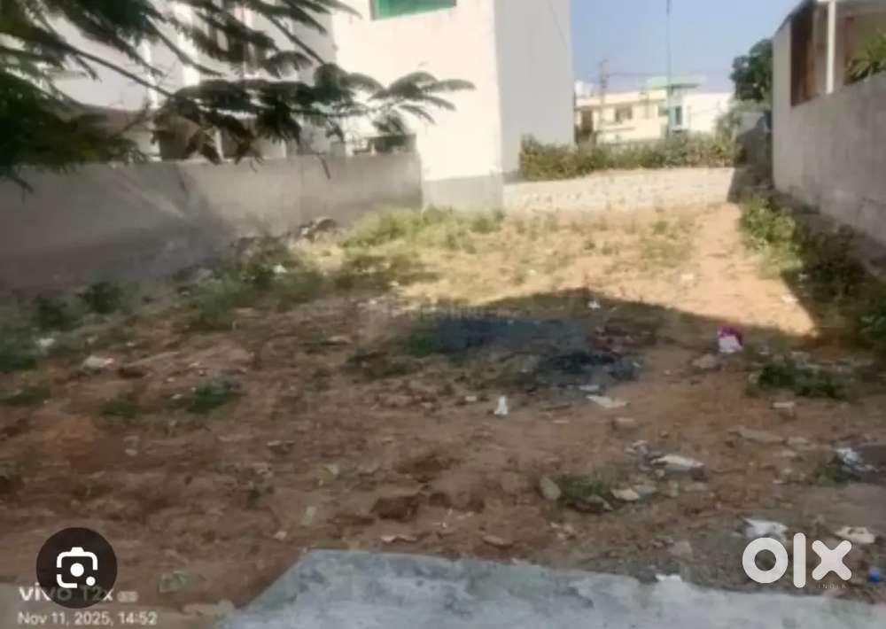 Borkhera 30*50 plot sale