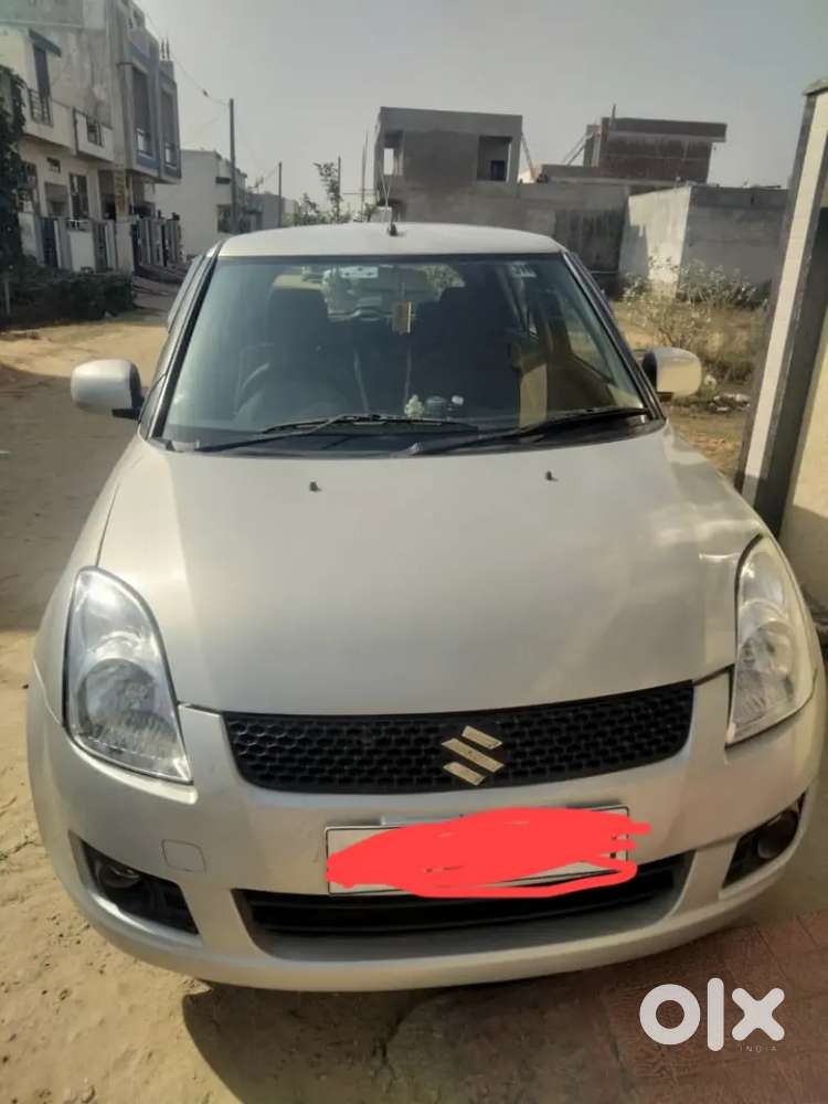 Maruti Suzuki Swift 2006 Petrol Good Condition