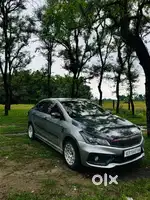 Maruti Suzuki Ciaz 2020 Petrol Well Maintained