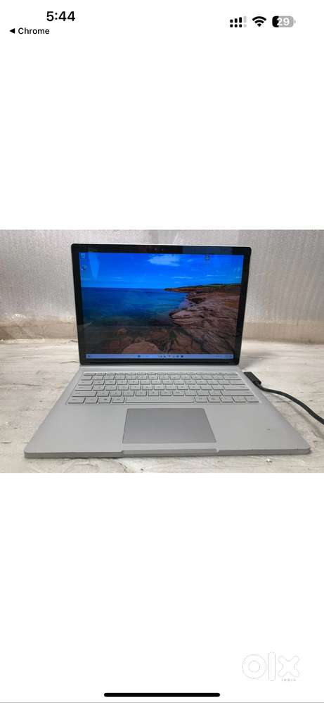 Surface book 1 laptop