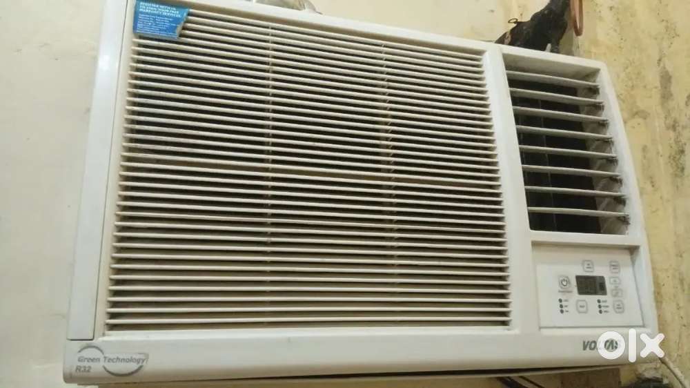 Voltas 1ton Window Ac