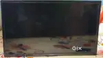 Haier 24 inch LED TV