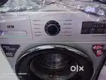 IFB washing machine front load