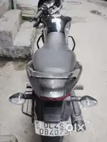 A Bike good candishan