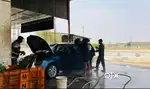 Need Car Wash Attendant