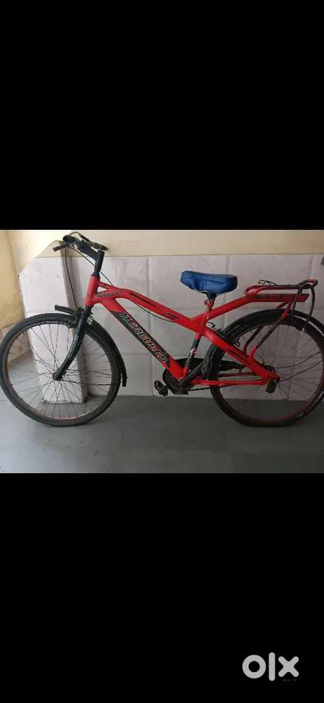Good condition and running cycle
