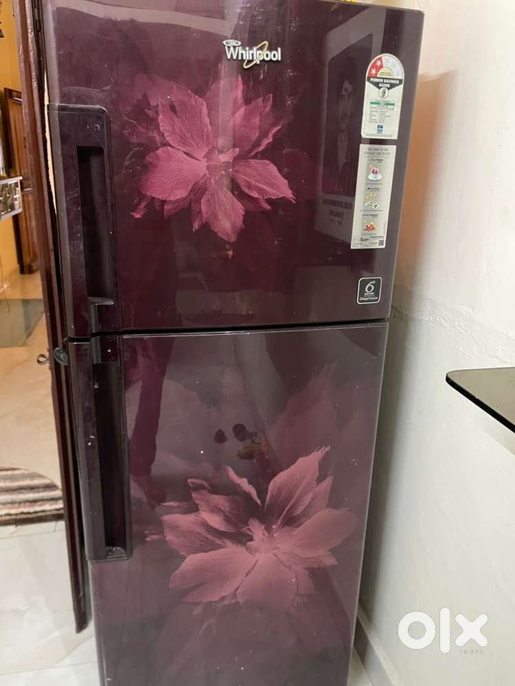 Very good condition fridge