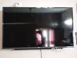 LG TV 45 inches