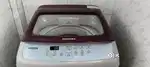 Samsung top load 7 kg