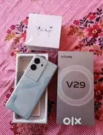 VIVO V 29 5G