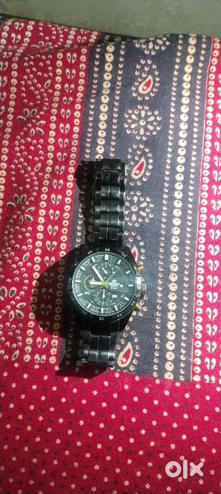 Casio EFR 556