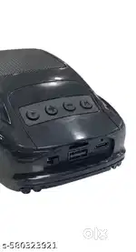 Name:*blutooth car speakers