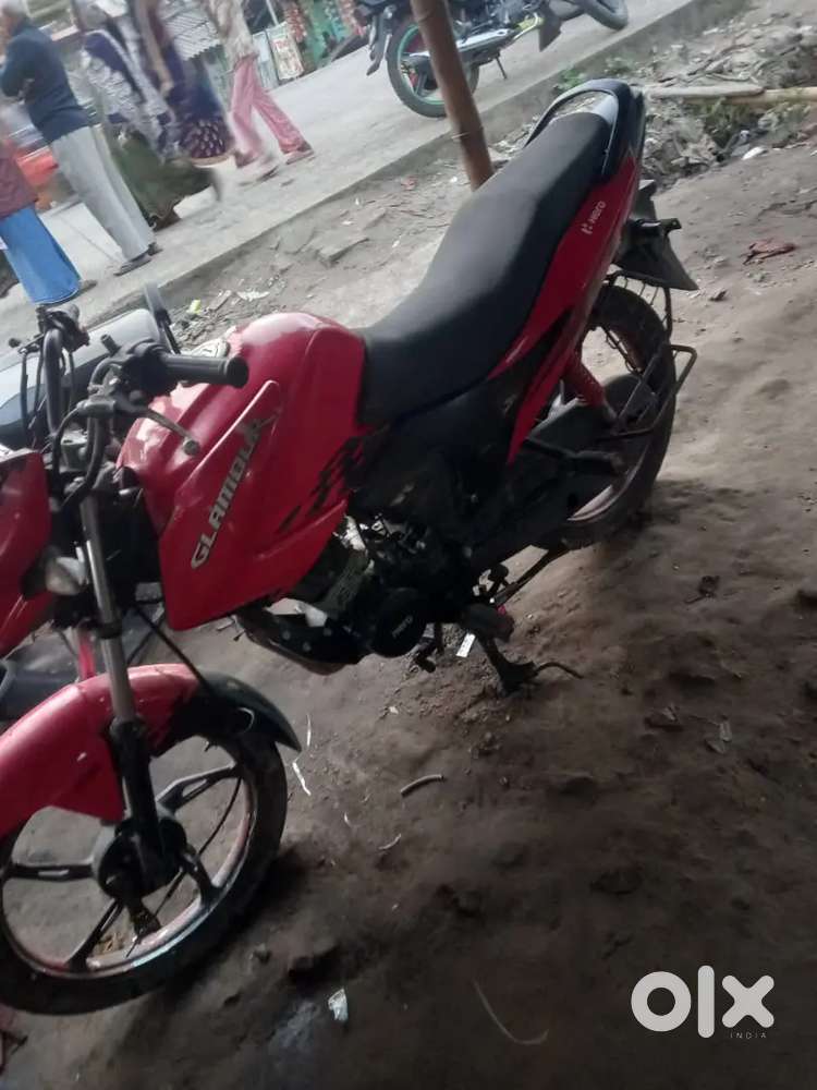 OXAN बैंक द्वारा खींची गई गाड़ी