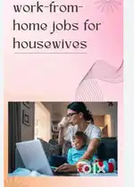 Simple ad posting job at your home