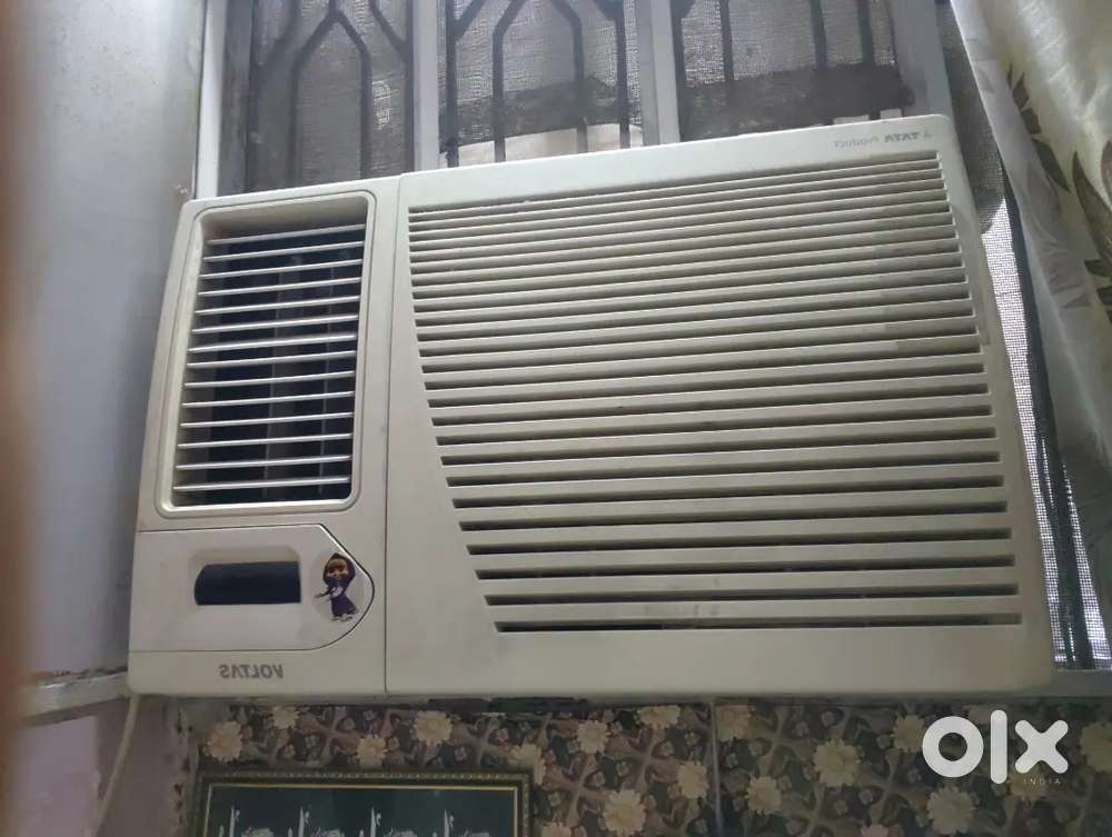 1.5 tr Window AC