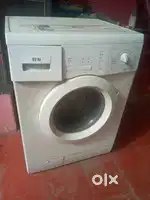 IFB WASHING machine 5.5lg