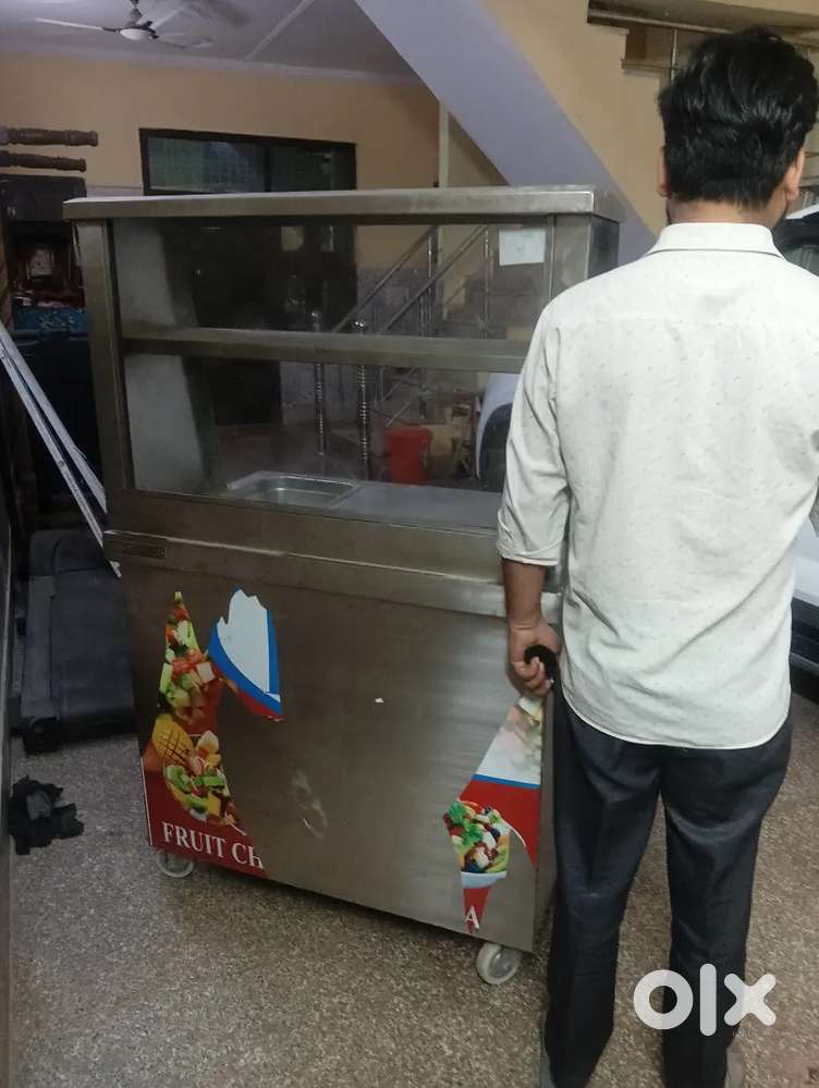 Food stall