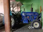 Farmtrac 60 T20