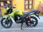 Single owner self working very good contisan 2011 modal