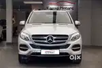 Mercedes-Benz GLE Class 2.1 250d 4MATIC, 2016, Diesel