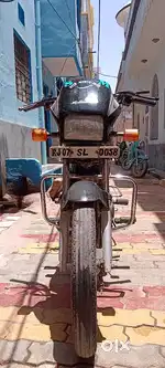 Original Hero Honda Splendor genuine bikes with self start