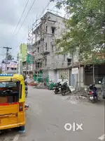 Prime area siddhapudur