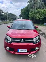 Maruti Suzuki Ignis 2018 Petrol 33000 Km Driven