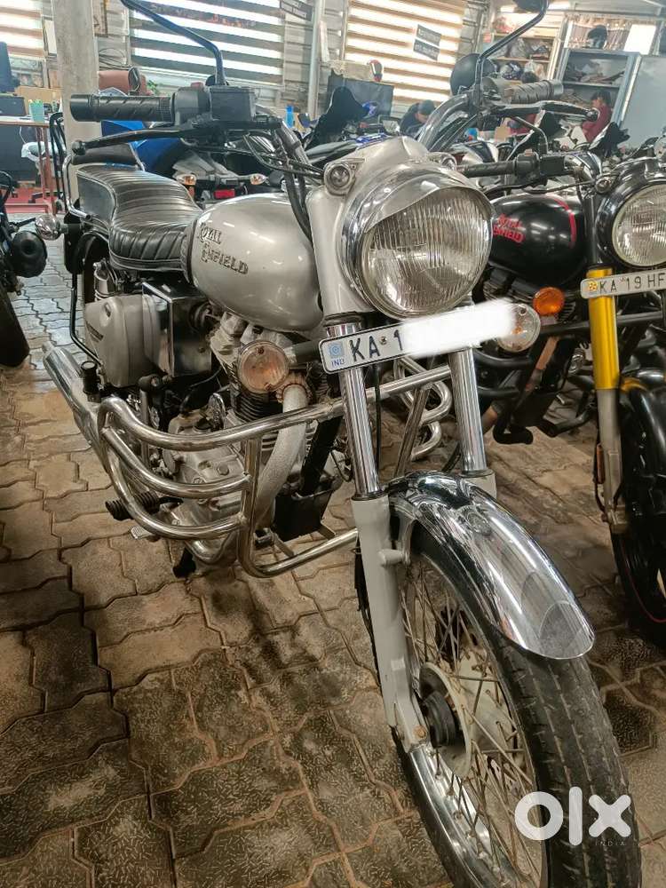 Royal Enfield Bullet Electra 350 for sale