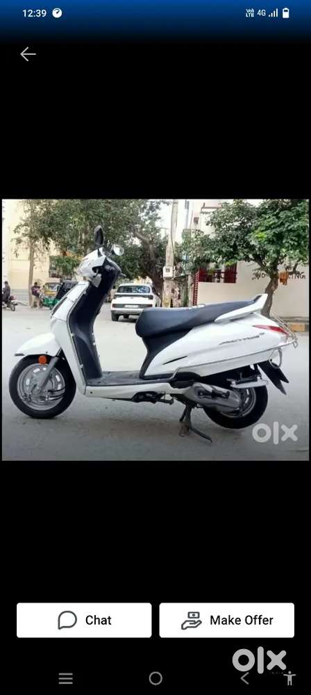 Excellent condition