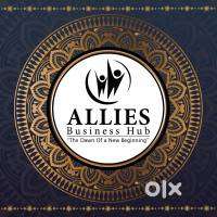 Urgent Opening Data Entry And Back Office