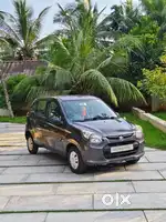 Maruti Suzuki Alto 800 Lxi, 2013, Petrol