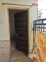 Roommate required