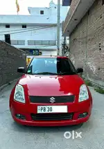 Maruti Suzuki Swift VXI Optional, 2006, Petrol
