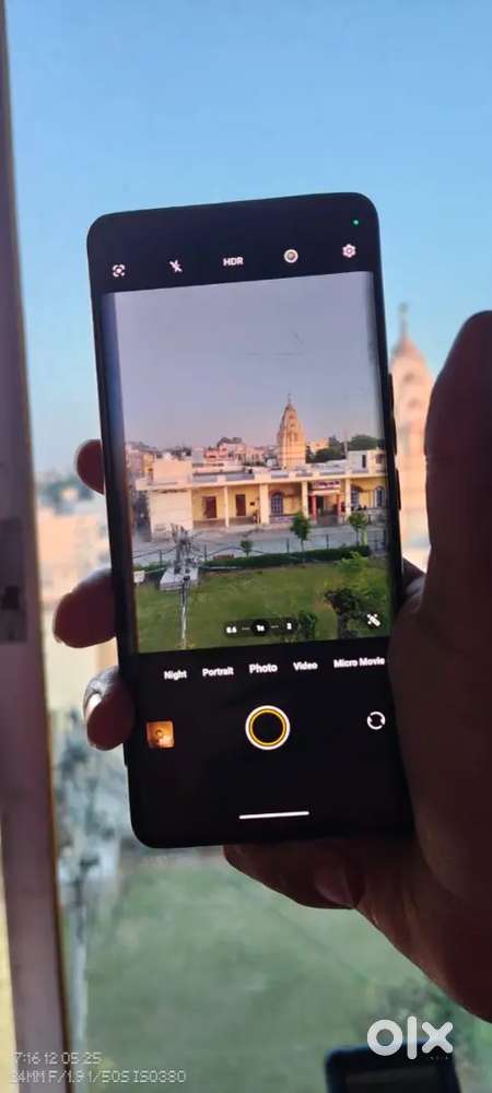 Vivo V29 5G, 8GB 128GB