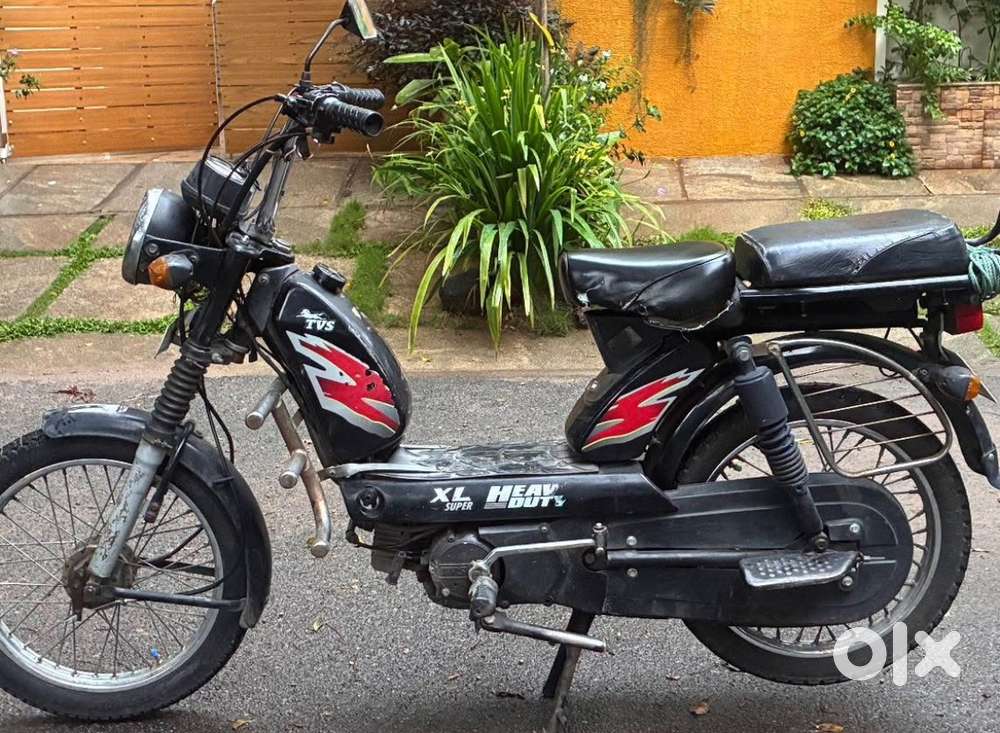 Good condition