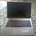 i5 10th generation super fast Ssd 256gb Ram 8gb Incude finger
