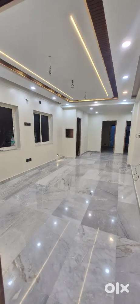 *3BHK*  Main Road Facing  CIT More Belegahta