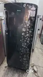 Samsung fridge available