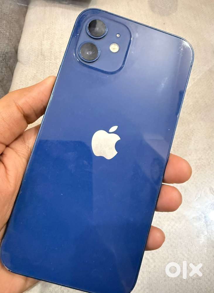 Fully working iPhone 12 64gb in perfect condition