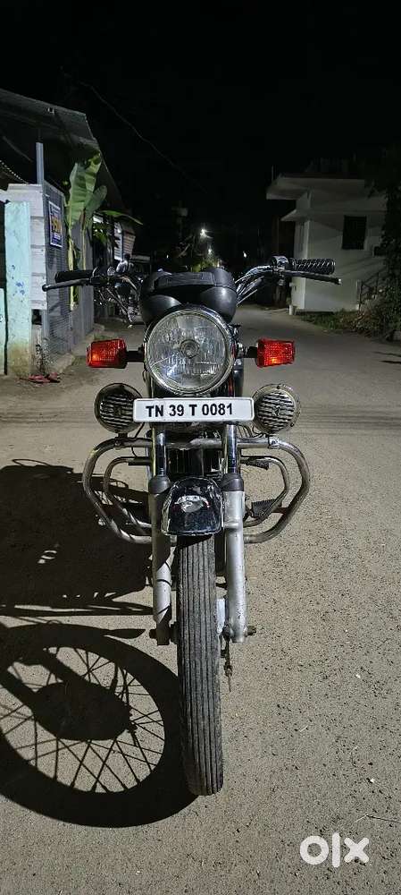 Suzuki Max100