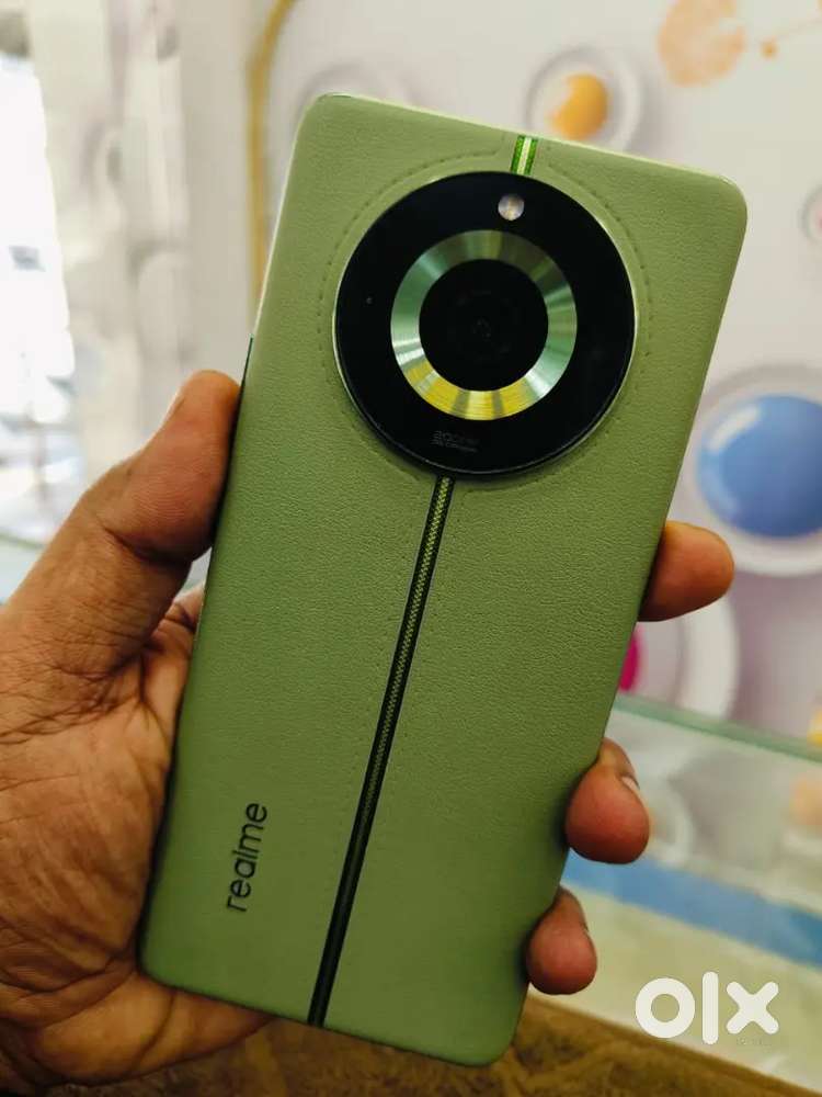 REALME 11 PRO+ 5G (12/256)