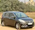 Maruti Suzuki Ertiga SHVS VDI, 2017, Diesel